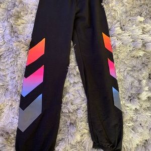 SweatSuit